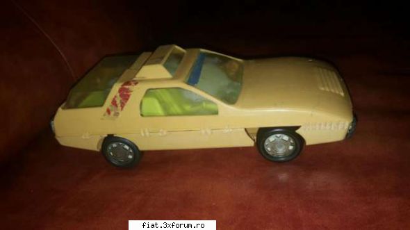 Jucarii Tabla sau Plastic (RO, DDR, USSR, Japonia, China) - O alta poza ---Vandut - Classic corner