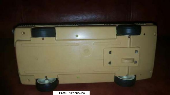 Jucarii Tabla sau Plastic (RO, DDR, USSR, Japonia, China) - laurentiucaldare - Classic corner