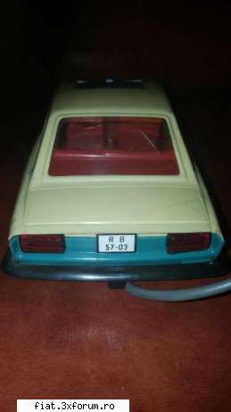 Jucarii Tabla sau Plastic (RO, DDR, USSR, Japonia, China) - laurentiucaldare - Classic corner