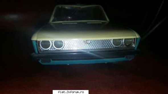 Jucarii Tabla sau Plastic (RO, DDR, USSR, Japonia, China) - laurentiucaldare - Classic corner