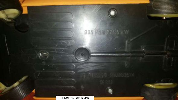 Jucarii Tabla sau Plastic (RO, DDR, USSR, Japonia, China) - laurentiucaldare - Classic corner