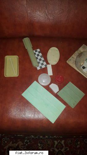 Jucarii Tabla sau Plastic (RO, DDR, USSR, Japonia, China) - laurentiucaldare - Classic corner