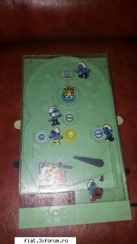 Jucarii Tabla sau Plastic (RO, DDR, USSR, Japonia, China) - laurentiucaldare - Classic corner