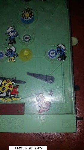 Jucarii Tabla sau Plastic (RO, DDR, USSR, Japonia, China) - laurentiucaldare - Classic corner