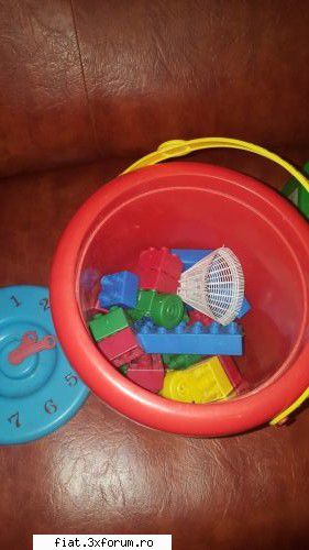 Jucarii Tabla sau Plastic (RO, DDR, USSR, Japonia, China) - laurentiucaldare - Classic corner