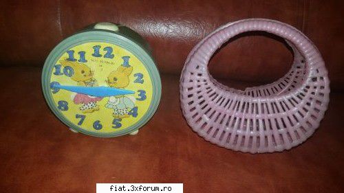 Jucarii Tabla sau Plastic (RO, DDR, USSR, Japonia, China) - laurentiucaldare - Classic corner