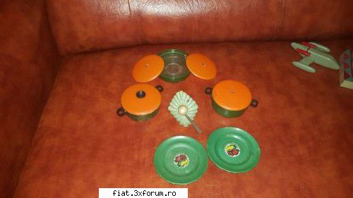 Jucarii Tabla sau Plastic (RO, DDR, USSR, Japonia, China) - laurentiucaldare - Classic corner