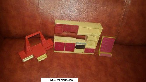 Jucarii Tabla sau Plastic (RO, DDR, USSR, Japonia, China) - laurentiucaldare - Classic corner