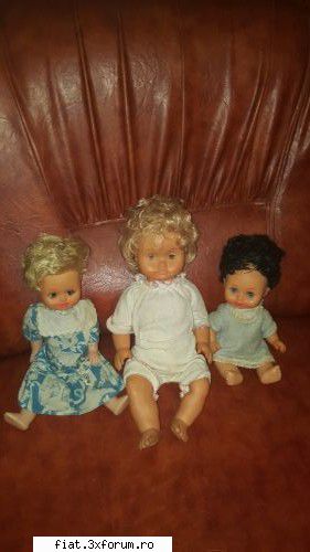 Jucarii Tabla sau Plastic (RO, DDR, USSR, Japonia, China) - O alta poza ---VANDUT - Classic corner