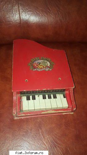 Jucarii Tabla sau Plastic (RO, DDR, USSR, Japonia, China) - laurentiucaldare - Classic corner