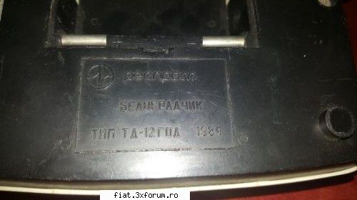 Jucarii Tabla sau Plastic (RO, DDR, USSR, Japonia, China) - laurentiucaldare - Classic corner