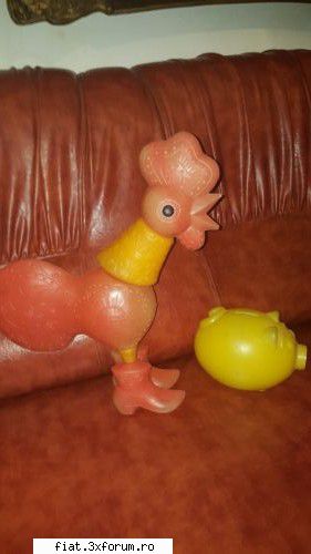 Jucarii Tabla sau Plastic (RO, DDR, USSR, Japonia, China) - laurentiucaldare - Classic corner