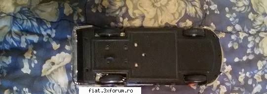 Jucarii Tabla sau Plastic (RO, DDR, USSR, Japonia, China) - titi_auto - Classic corner