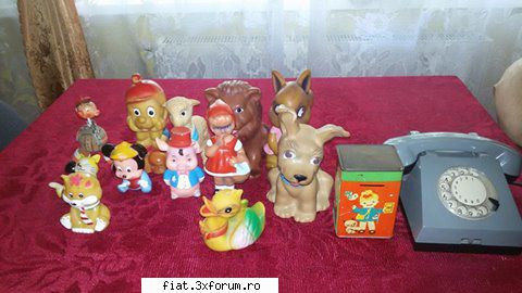 lot jucarii vechi romanesti 210 lei transport gratuit prin posta jucarii tabla sau plastic (ro, ddr,