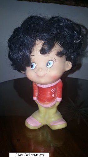 Jucarii Tabla sau Plastic (RO, DDR, USSR, Japonia, China) - laurentiucaldare - Classic corner