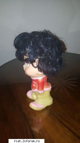 Jucarii Tabla sau Plastic (RO, DDR, USSR, Japonia, China) - laurentiucaldare - Classic corner