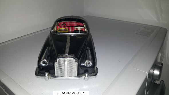 Jucarii Tabla sau Plastic (RO, DDR, USSR, Japonia, China) - laurentiucaldare - Classic corner