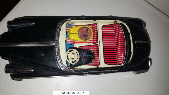 Jucarii Tabla sau Plastic (RO, DDR, USSR, Japonia, China) - laurentiucaldare - Classic corner
