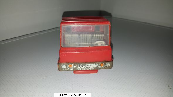 Jucarii Tabla sau Plastic (RO, DDR, USSR, Japonia, China) - laurentiucaldare - Classic corner