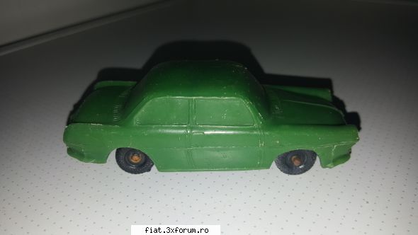 Jucarii Tabla sau Plastic (RO, DDR, USSR, Japonia, China) - laurentiucaldare - Classic corner