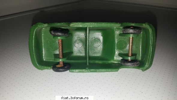 Jucarii Tabla sau Plastic (RO, DDR, USSR, Japonia, China) - laurentiucaldare - Classic corner