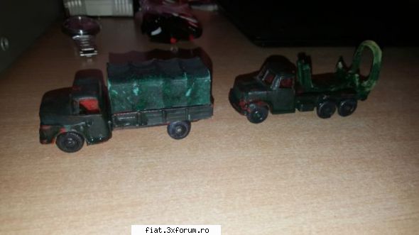 Jucarii Tabla sau Plastic (RO, DDR, USSR, Japonia, China) - Jucarii Tehnica noua Sibiu din - Classic corner