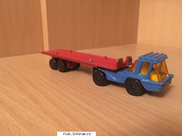 Jucarii Tabla sau Plastic (RO, DDR, USSR, Japonia, China) - Trailer - 30 lei - Classic corner