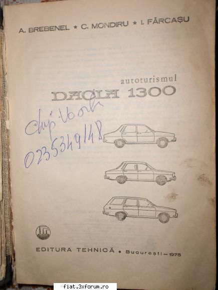 Jucarii vechi la schimb : - Pentru cei interesati de cartea ' Autoturismul - Classic corner