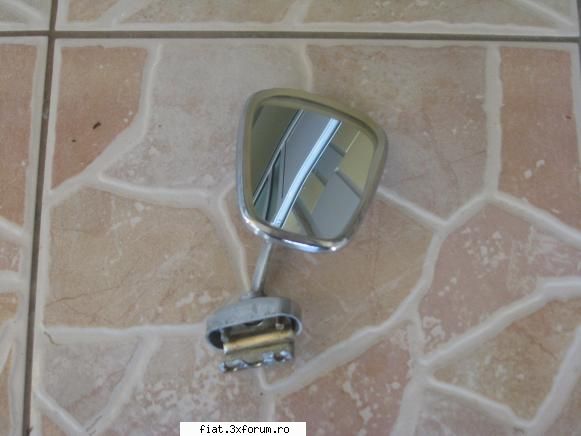 "Jurnal de bord" - luciliuss - Club Fiat 500 & 600