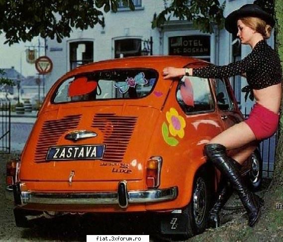"Jurnal de bord" - Felicitari pentru bijuterii! - Club Fiat 500 & 600