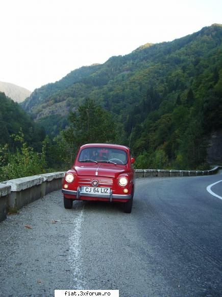 cu admiratori care nu au fost putini... alta de pe la munte... liz la mare!!!