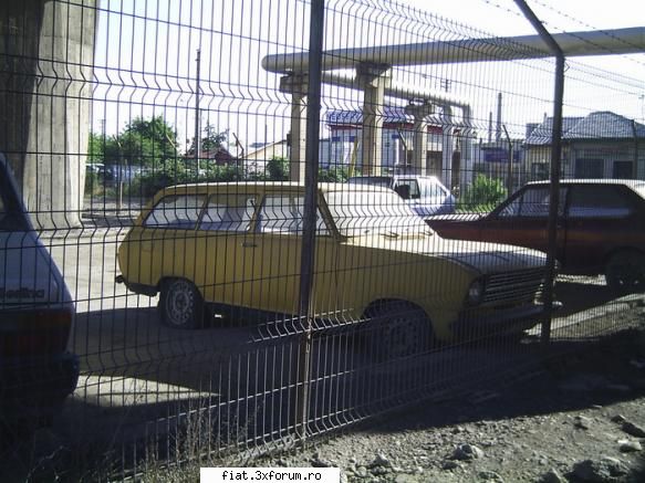 La Ploiesti sub pod - mai erau si altele da probabil au fost taiate - Discutii libere