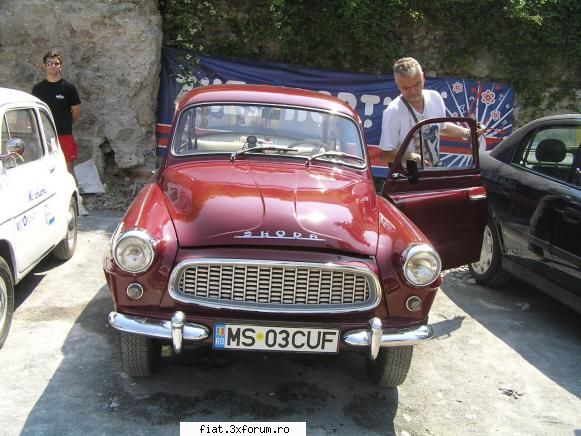 La Vie en Rose - Sovata 2-3 August 2008 - citroends21 - Classic corner