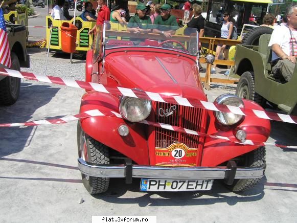 La Vie en Rose - Sovata 2-3 August 2008 - citroends21 - Classic corner
