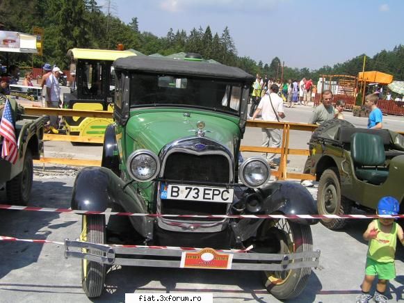 La Vie en Rose - Sovata 2-3 August 2008 - citroends21 - Classic corner