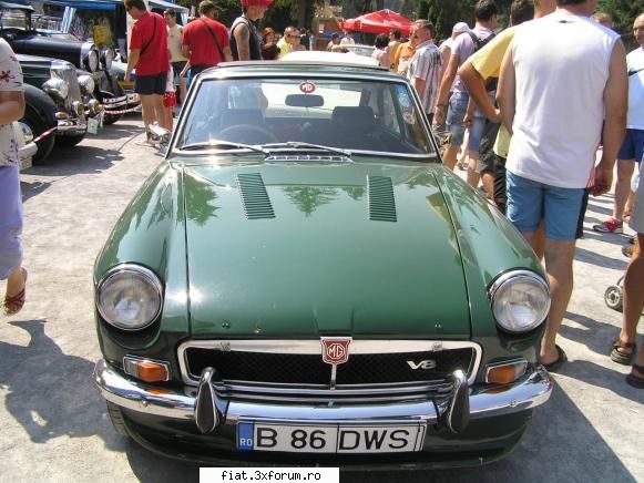 La Vie en Rose - Sovata 2-3 August 2008 - citroends21 - Classic corner