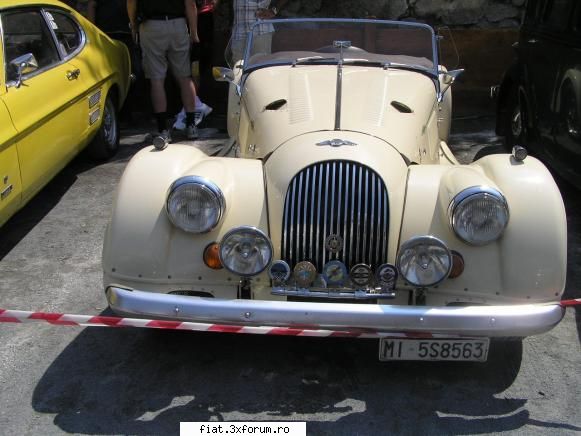 La Vie en Rose - Sovata 2-3 August 2008 - citroends21 - Classic corner