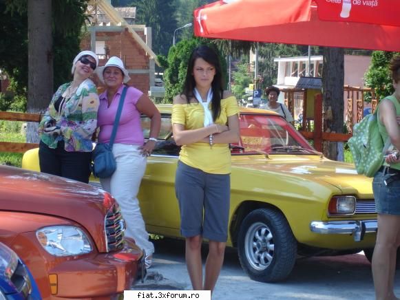 La Vie en Rose - Sovata 2-3 August 2008 - GGO - Classic corner