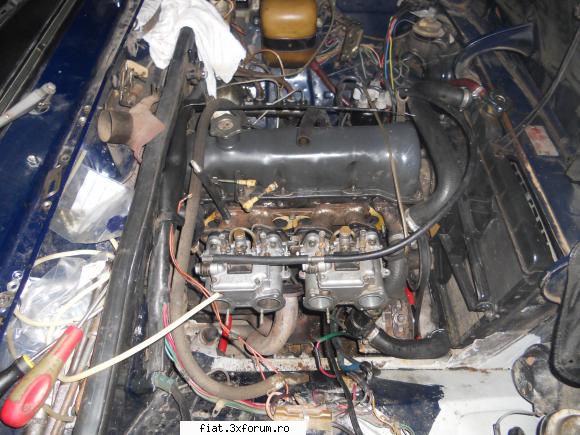 Lada (barn-find) - In primul rand va doresc sabatori fericite, si - Alte marci
