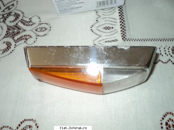 Lampa CIBIE - pentru RENAULT 16 - abarth_mcm - Anunturi