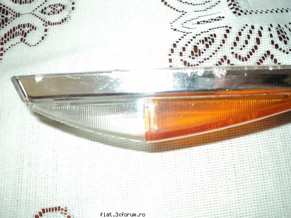 Lampa CIBIE - pentru RENAULT 16 - abarth_mcm - Anunturi