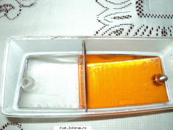 Lampa CIBIE - pentru RENAULT 16 - abarth_mcm - Anunturi