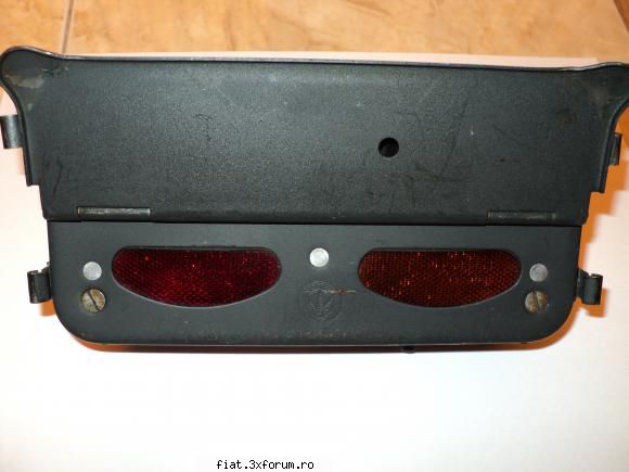 Lampa Stop Camuflaj NOS - Lampa stop - pt cev auto armata 150 ron transport - Anunturi