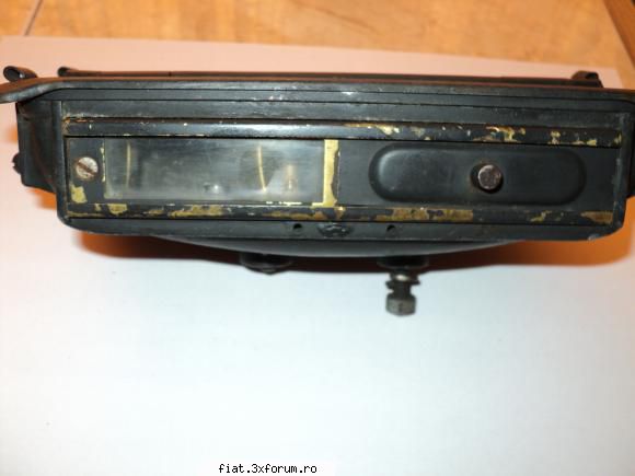 Lampa Stop Camuflaj NOS - abarth_mcm - Anunturi