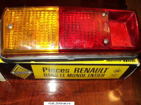poza 1 lampa completa seima france