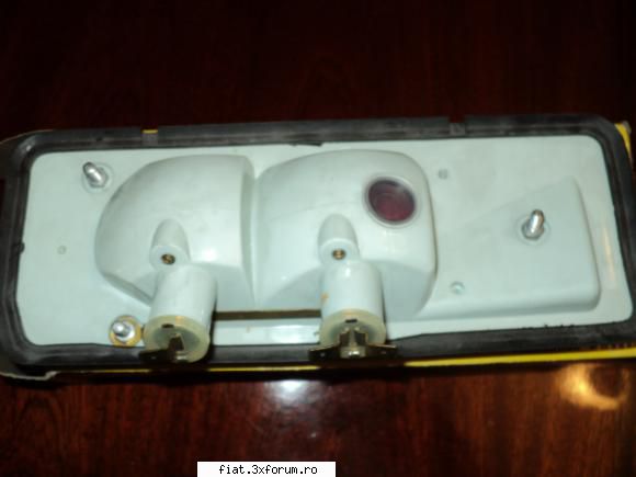 Lampa completa seima france - abarth_mcm - Anunturi