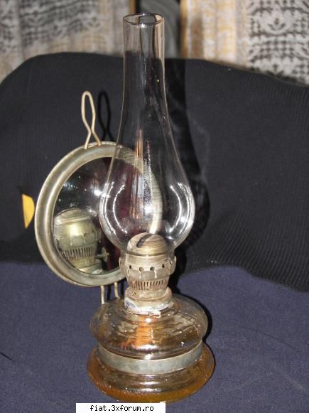 Lampa perol lampant - hans112 - Anunturi