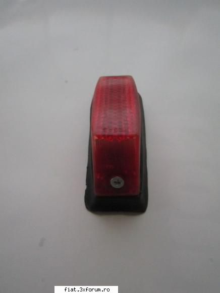 Lampa stop pt biciclete Pegas - danny boy - Anunturi
