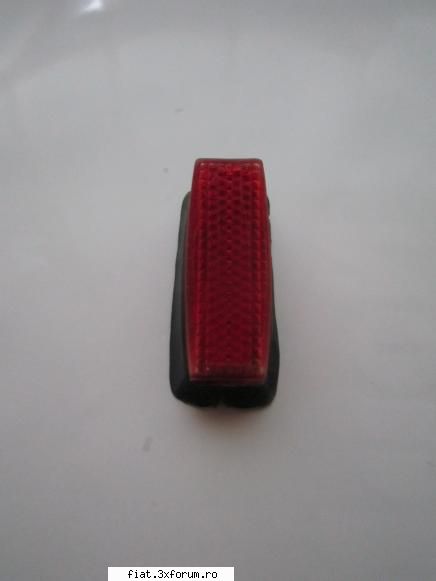 Lampa stop pt biciclete Pegas - danny boy - Anunturi