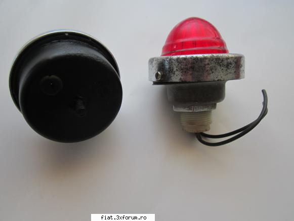 Lampi pt autoturisme IMS , GAZ sau alte auto clasice - danny boy - Anunturi